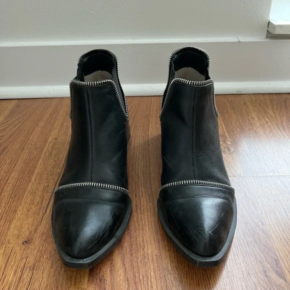 Senso booties - Picture 2 of 3